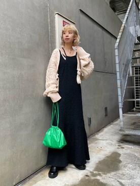 こざるさん(レディース・158cm)の秋コーディネート