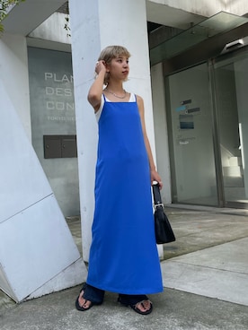 こざるさん(レディース・158cm)の夏コーディネート