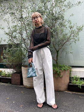 こざるさん(レディース・158cm)の秋コーディネート