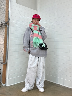 こざるさんのコーディネート