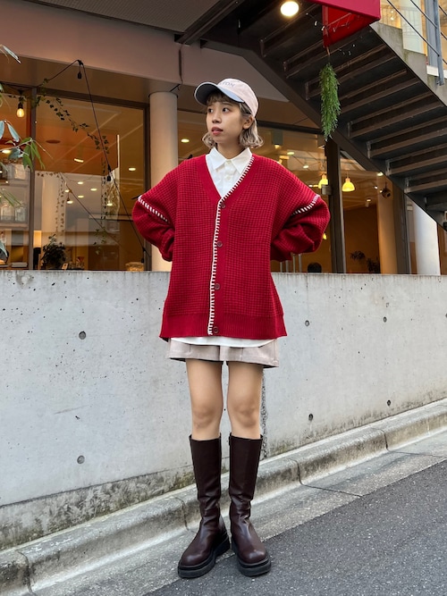 こざるさんのコーディネート