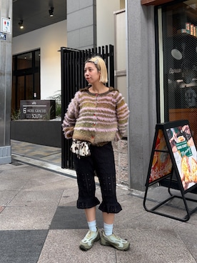 こざるさんのコーディネート