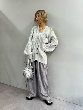 こざるさん(レディース・158cm)の夏コーディネート