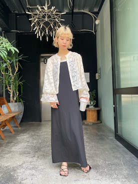 こざるさんのコーディネート