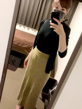 yo-koさんのコーディネート