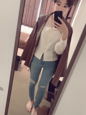 yo-koさんのコーディネート