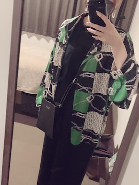 yo-koさんのコーディネート