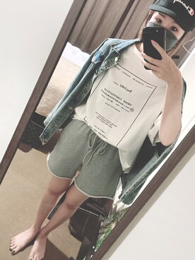 yo-koさんのコーディネート