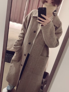 yo-koさんのコーディネート