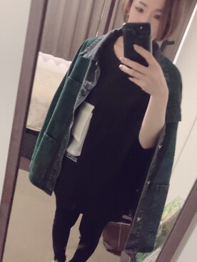 yo-koさんのコーディネート