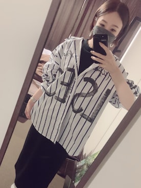 yo-koさんのコーディネート