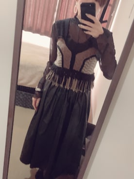 yo-koさんのコーディネート