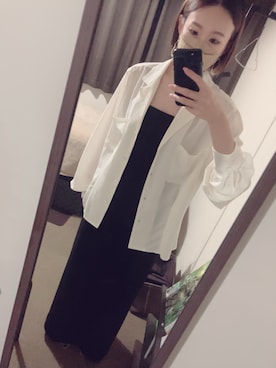 yo-koさんのコーディネート