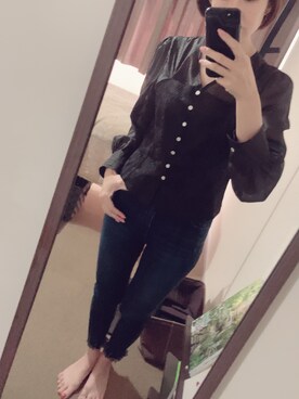 yo-koさんのコーディネート