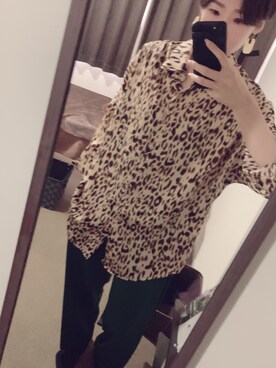 yo-koさんのコーディネート