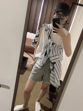 yo-koさんのコーディネート