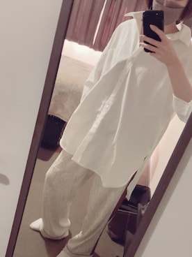 yo-koさん（レディース・155cm）の春コーディネート