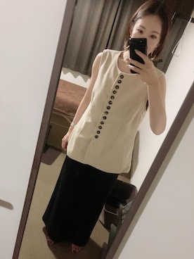 yo-koさんのコーディネート