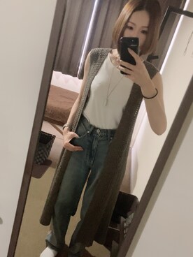 yo-koさんのコーディネート