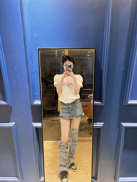 Keroro樂樂如さんのコーディネート