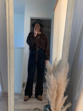 kanakoさんのコーディネート