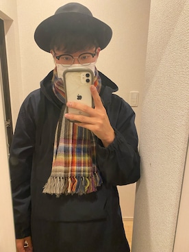 ナオ(相互フォロー希望)さんのコーディネート