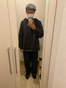 ナオ(相互フォロー希望)さんのコーディネート