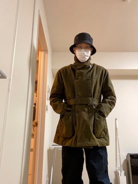 ナオ(相互フォロー希望)さんのコーディネート