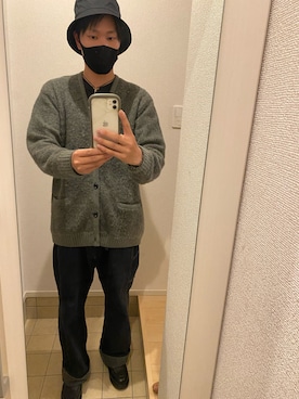 ナオ(相互フォロー希望)さんのコーディネート