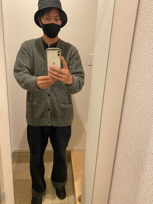 ナオ(相互フォロー希望)さんのコーディネート