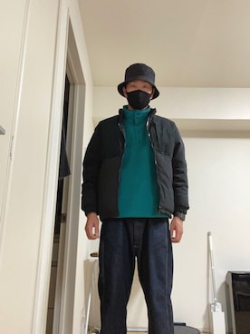 ナオ(相互フォロー希望)さんのコーディネート