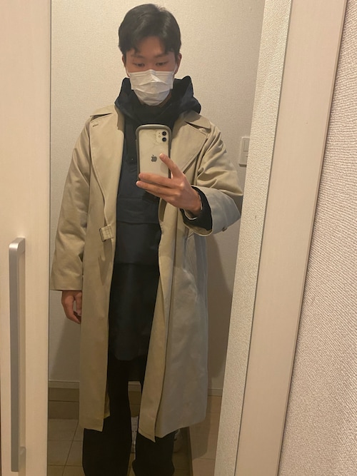 ナオ(相互フォロー希望)さんのコーディネート