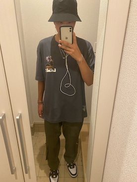 ナオ(相互フォロー希望)さんのコーディネート