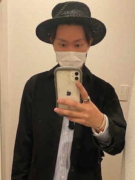 ナオ(相互フォロー希望)さんのコーディネート