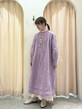 ｒｉｅ_さんのコーディネート