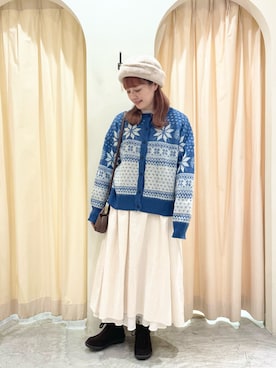 ｒｉｅ_さんのコーディネート