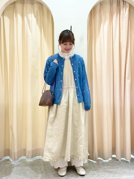 ｒｉｅ_さんのコーディネート