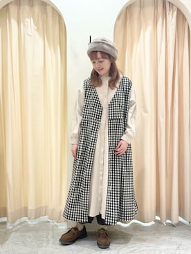 ｒｉｅ_さんのコーディネート