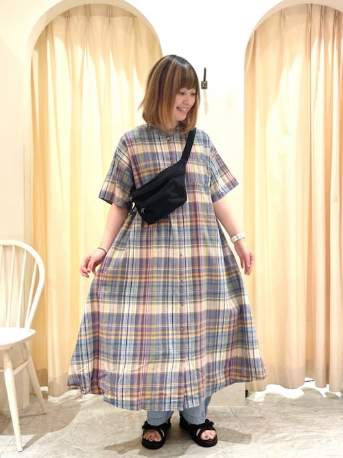 ｒｉｅ_さんのコーディネート