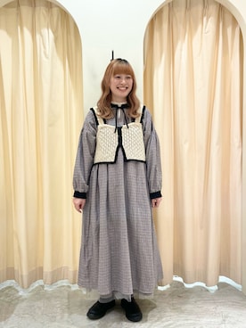 ｒｉｅ_さんのコーディネート