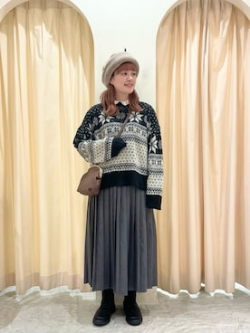 ｒｉｅ_さんのコーディネート