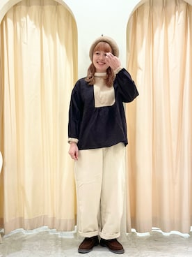 ｒｉｅ_さんのコーディネート