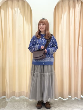 ｒｉｅ_さんのコーディネート