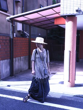 asakoiさんのコーディネート