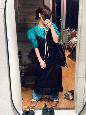 asakoiさんのコーディネート