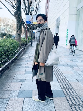 asakoiさんのコーディネート