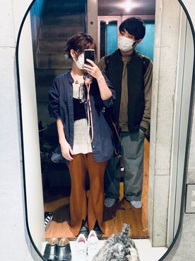 asakoiさんのコーディネート