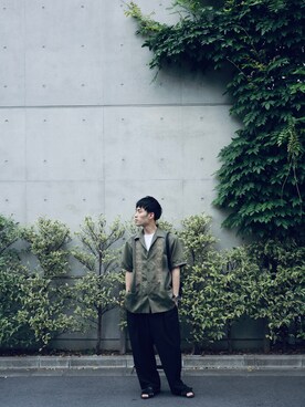 asakoiさんのコーディネート