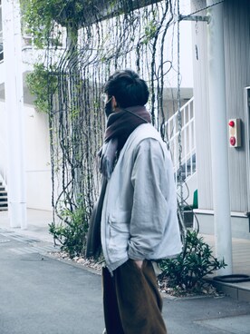 asakoiさんのコーディネート