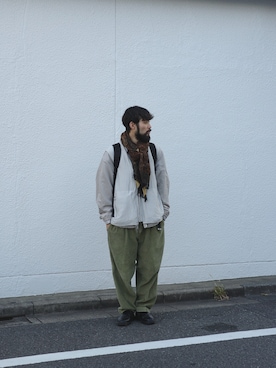 asakoiさんのコーディネート